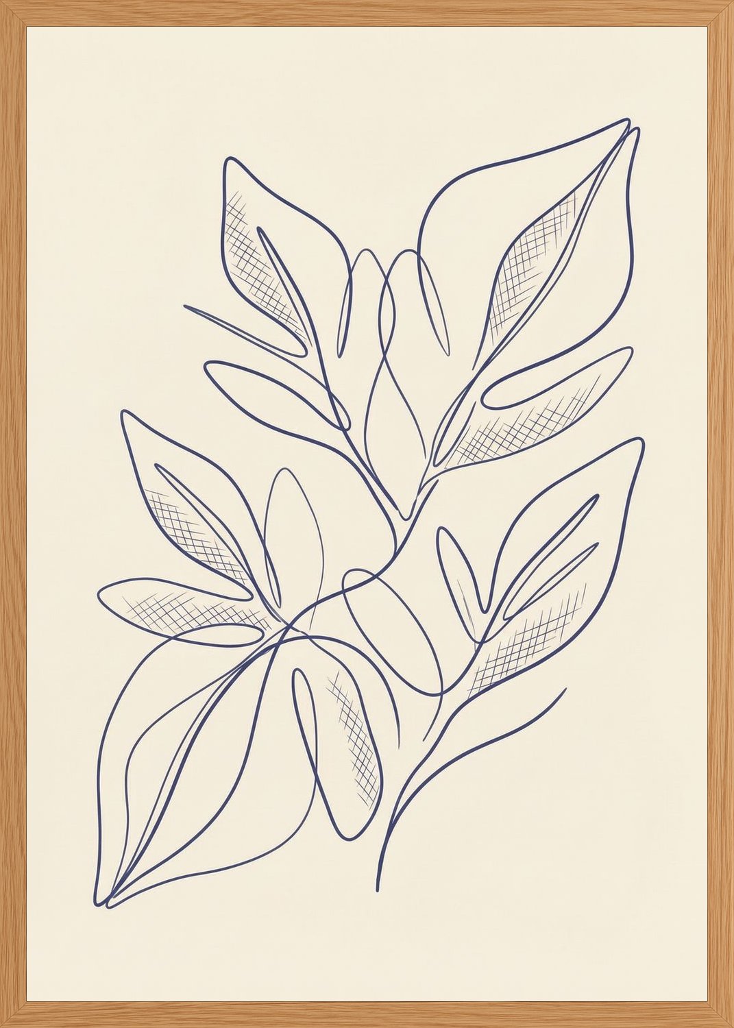 Poster print file
