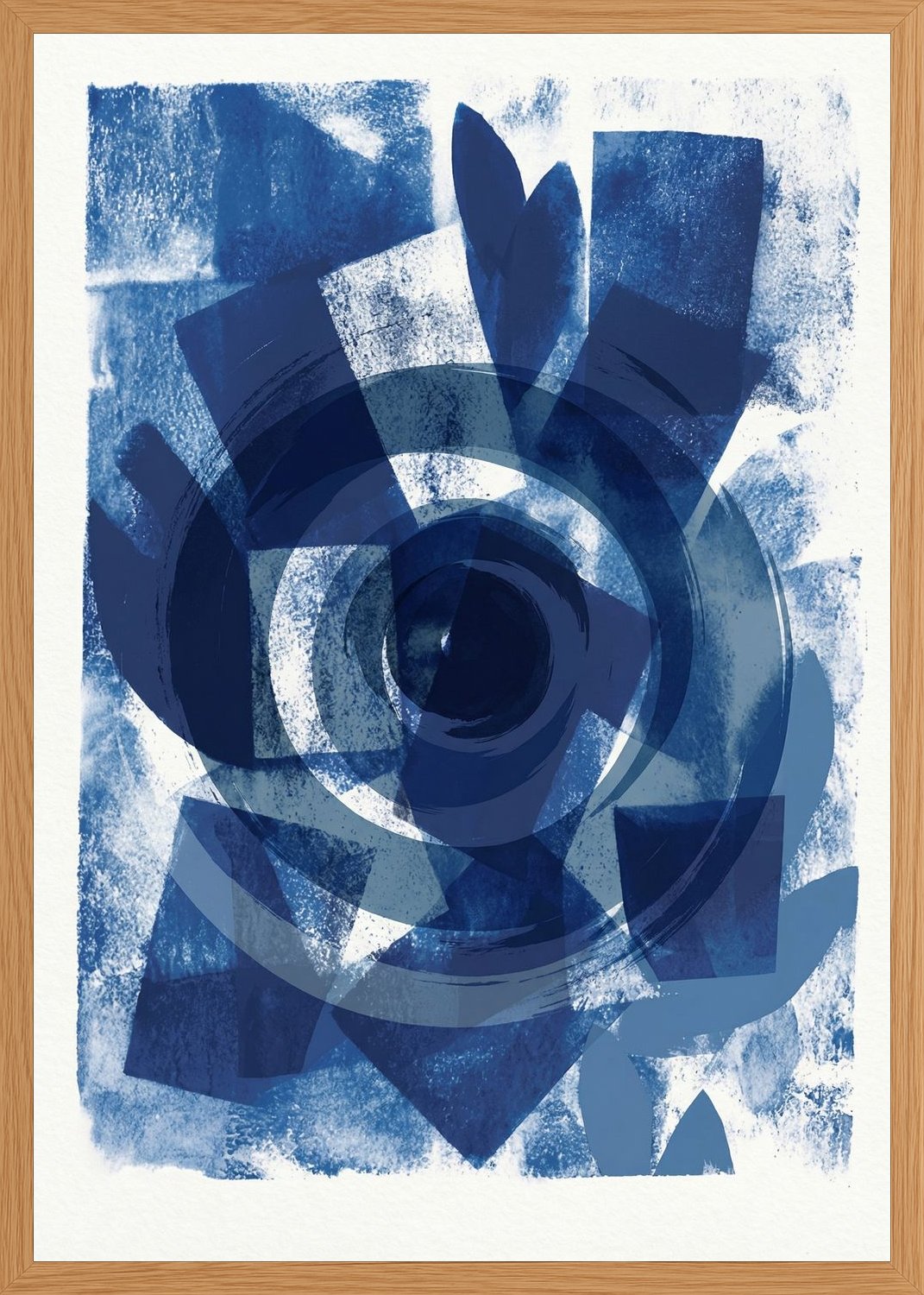 Poster print file
