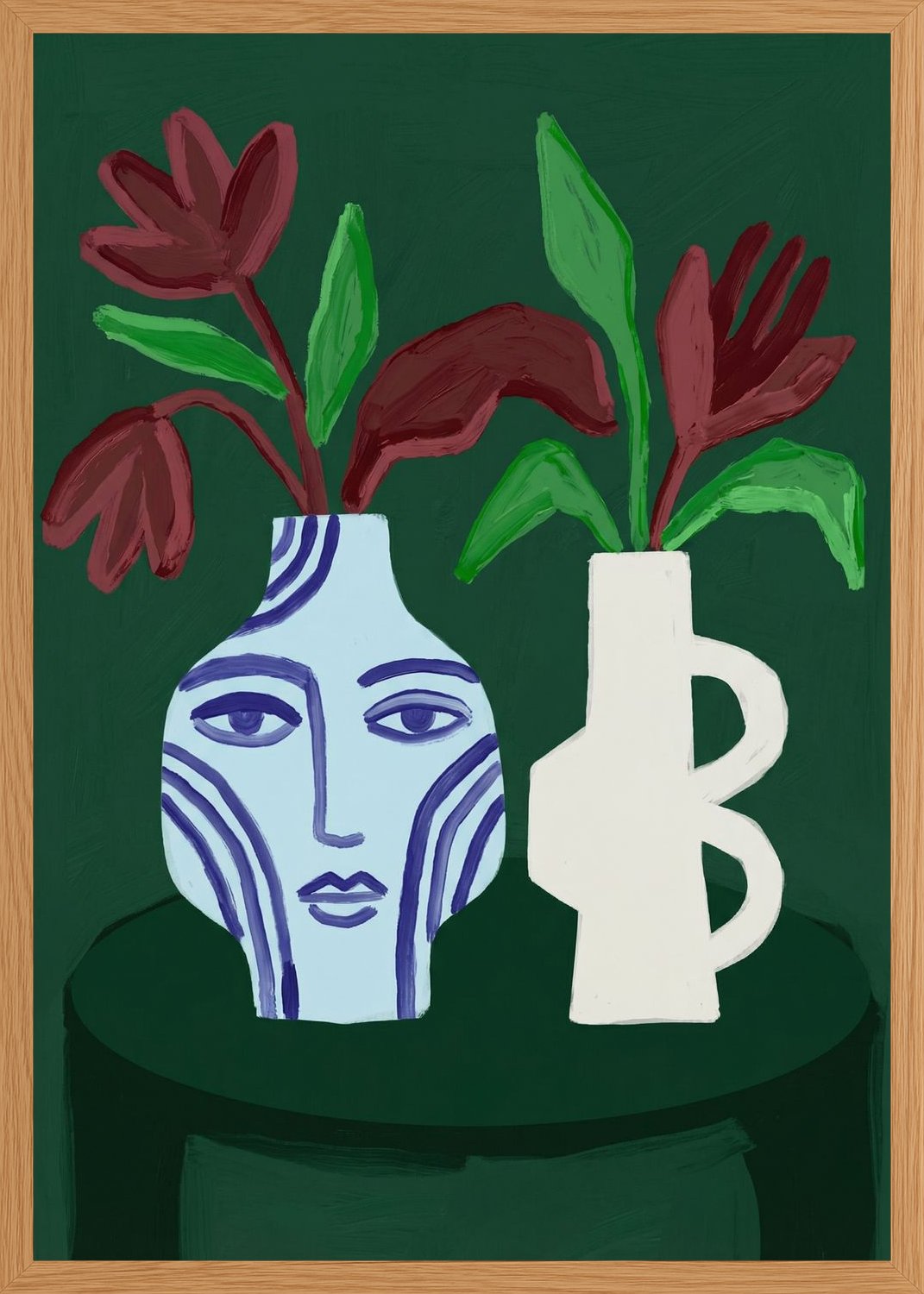 Poster print file