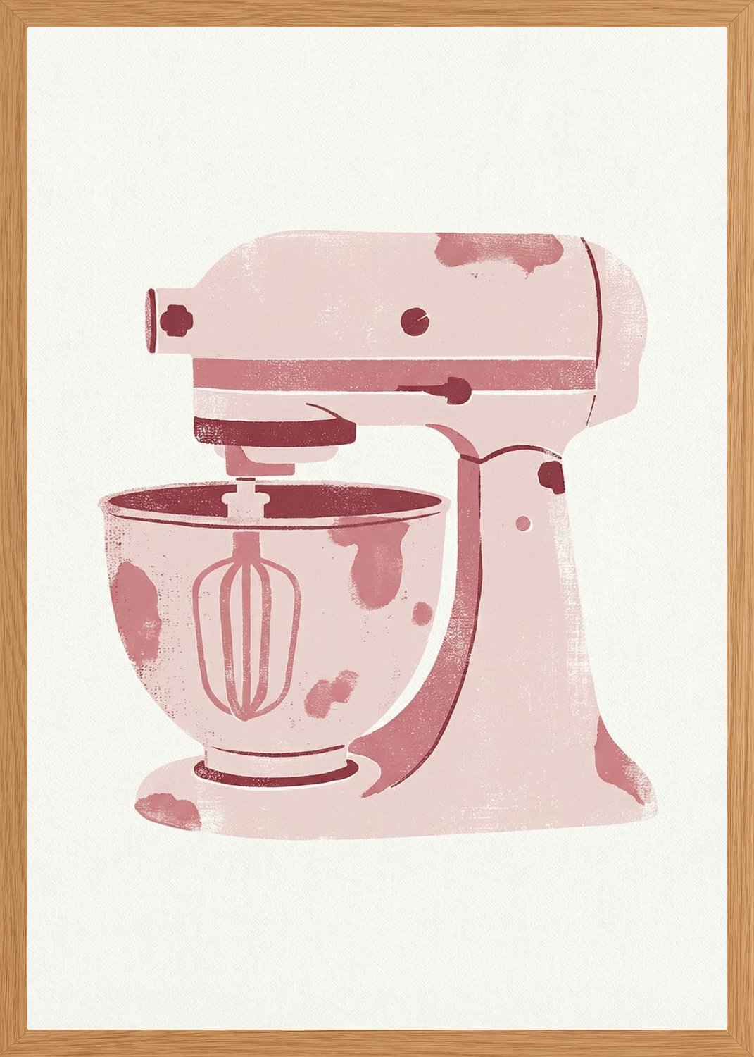 Poster print file