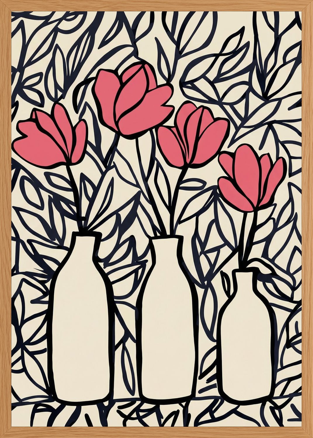 Poster print file