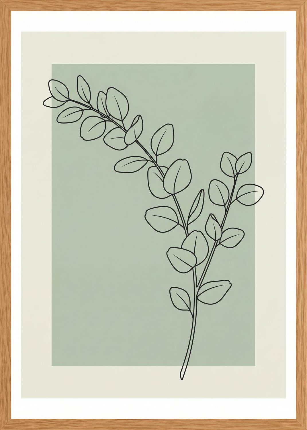 Poster print file