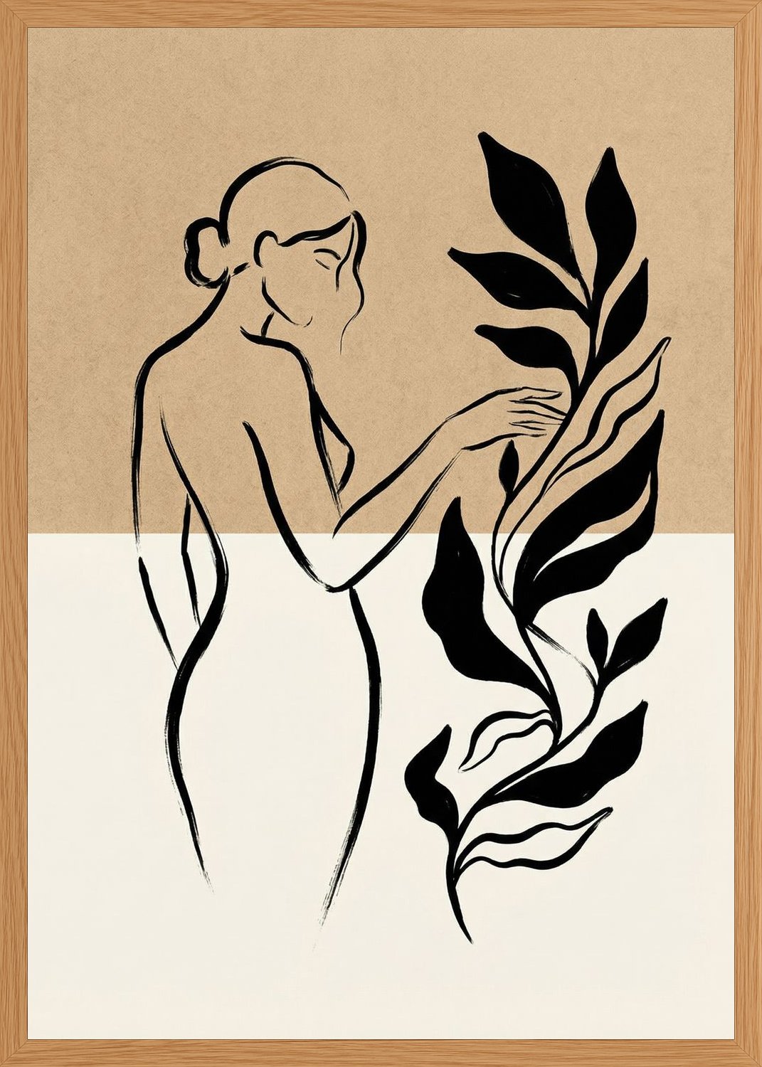 Poster print file