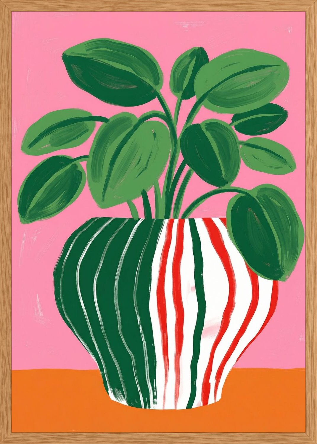Poster print file