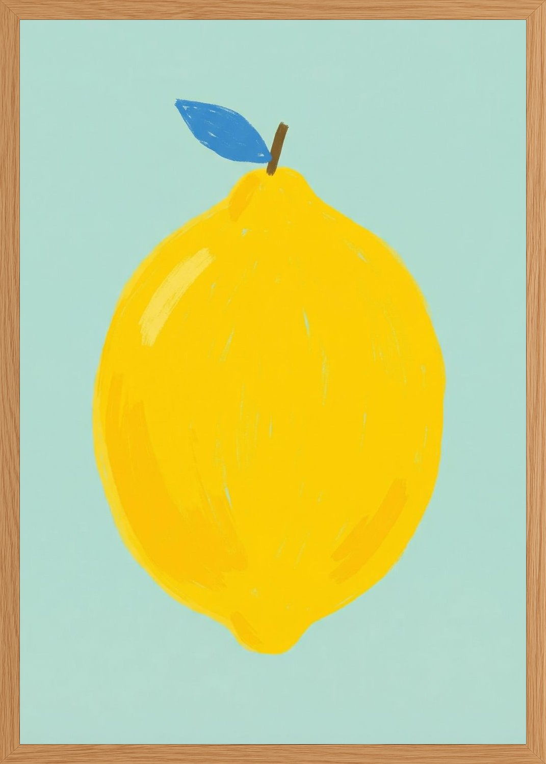 Poster print file