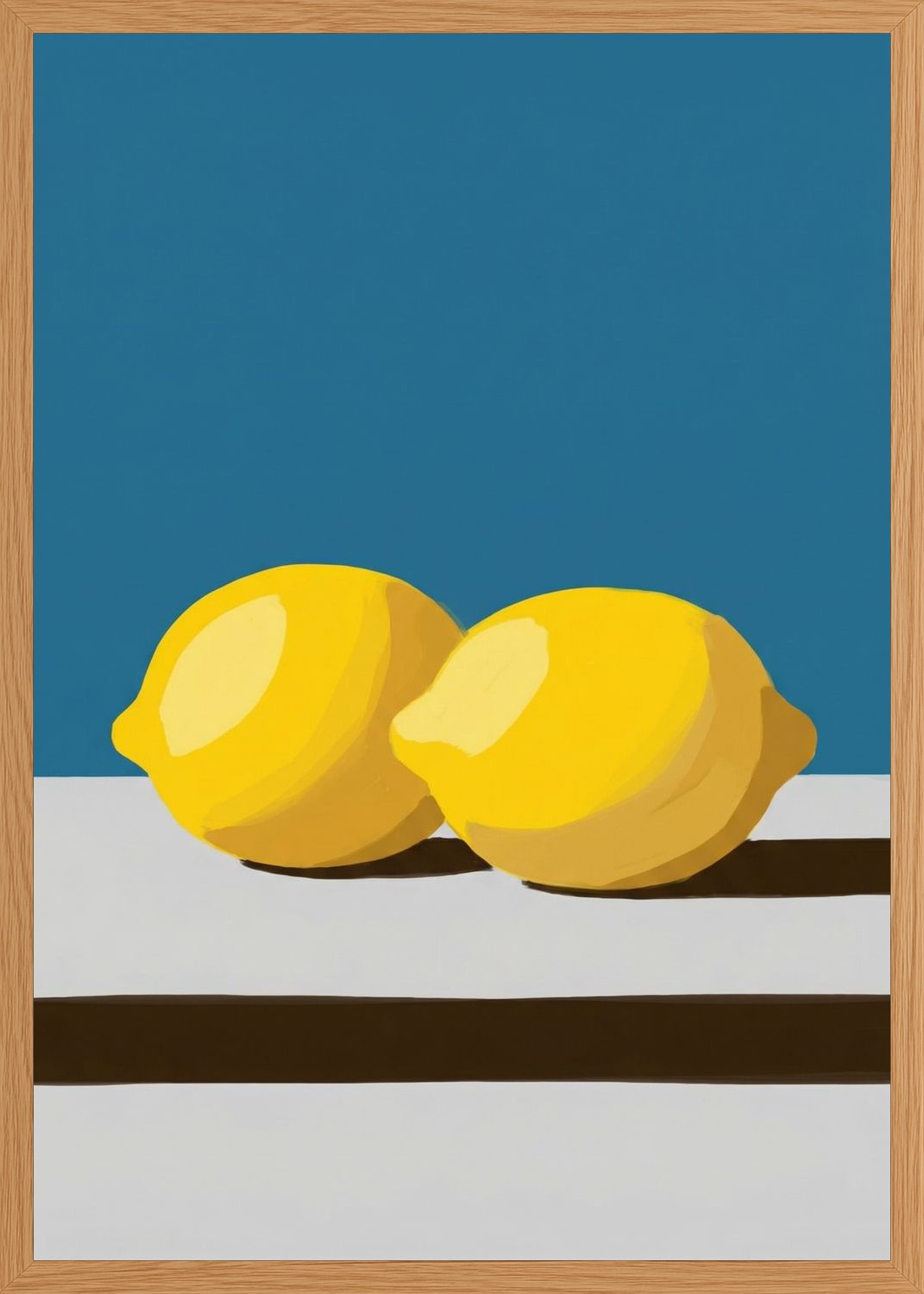 Poster print file