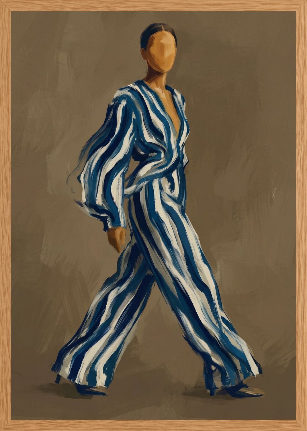 Poster print file