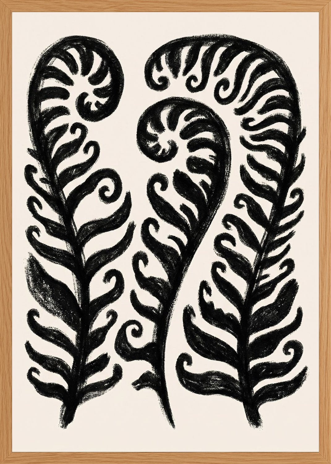 Poster print file