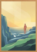 Poster print file