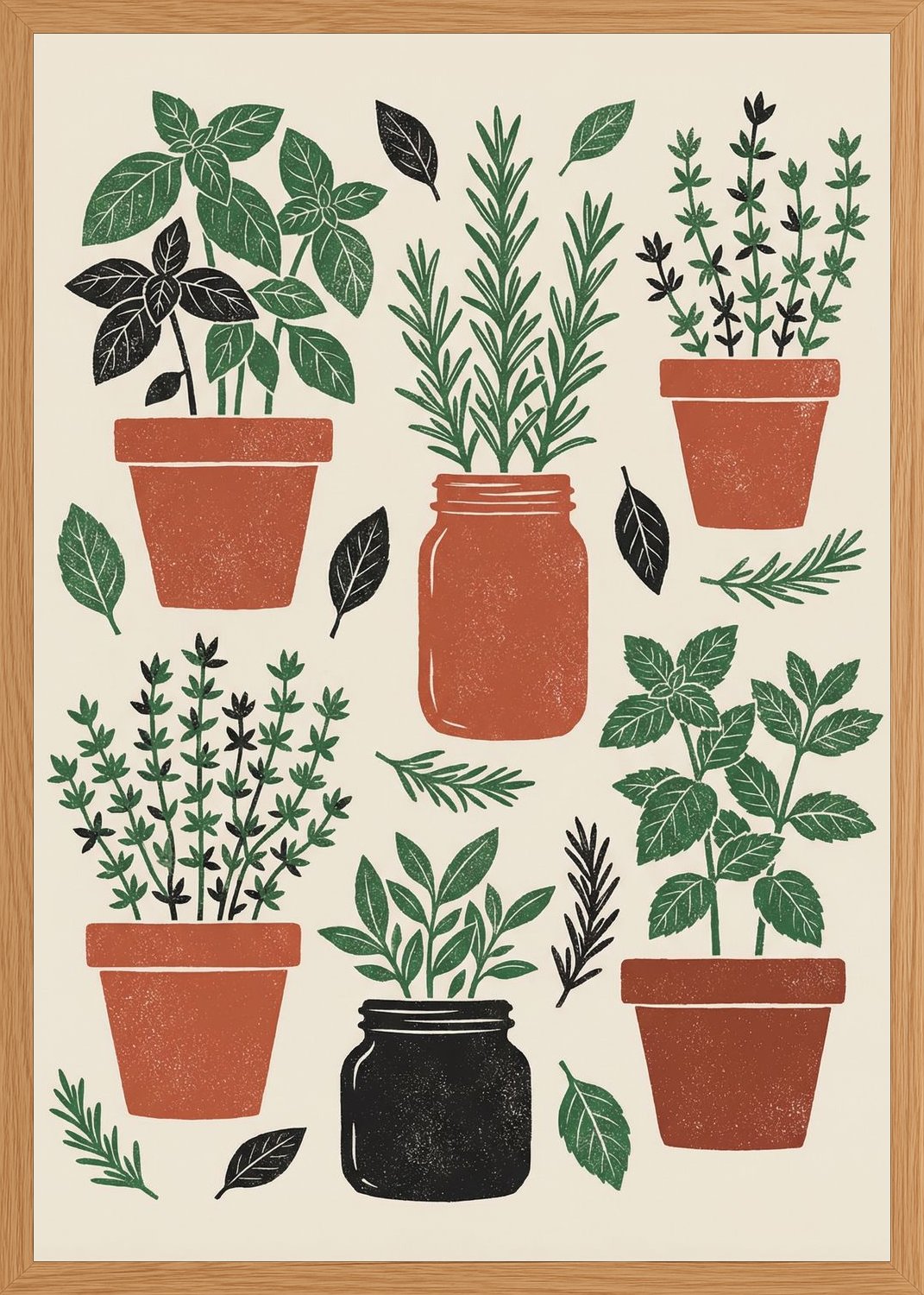 Poster print file