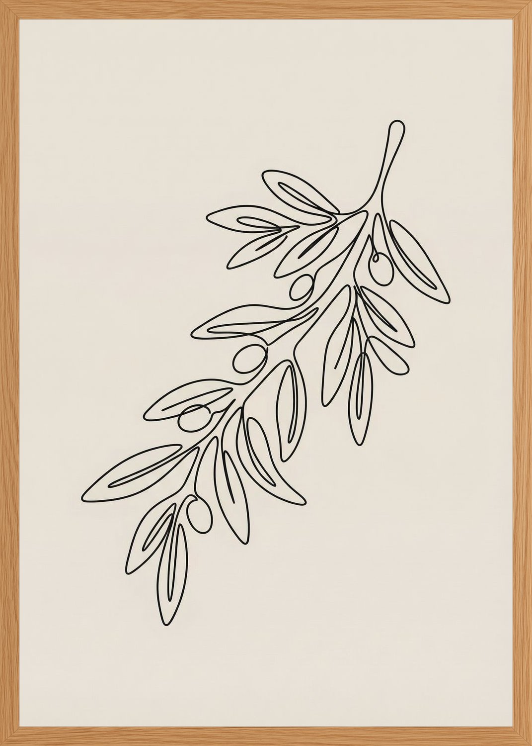 Poster print file