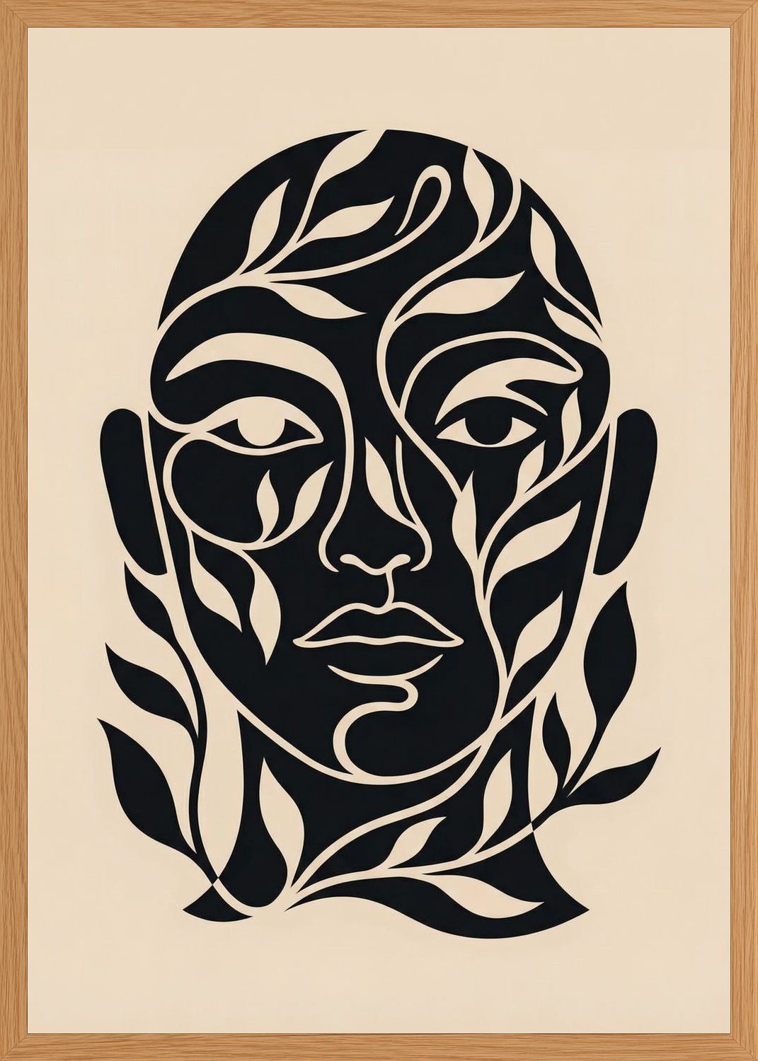 Poster print file