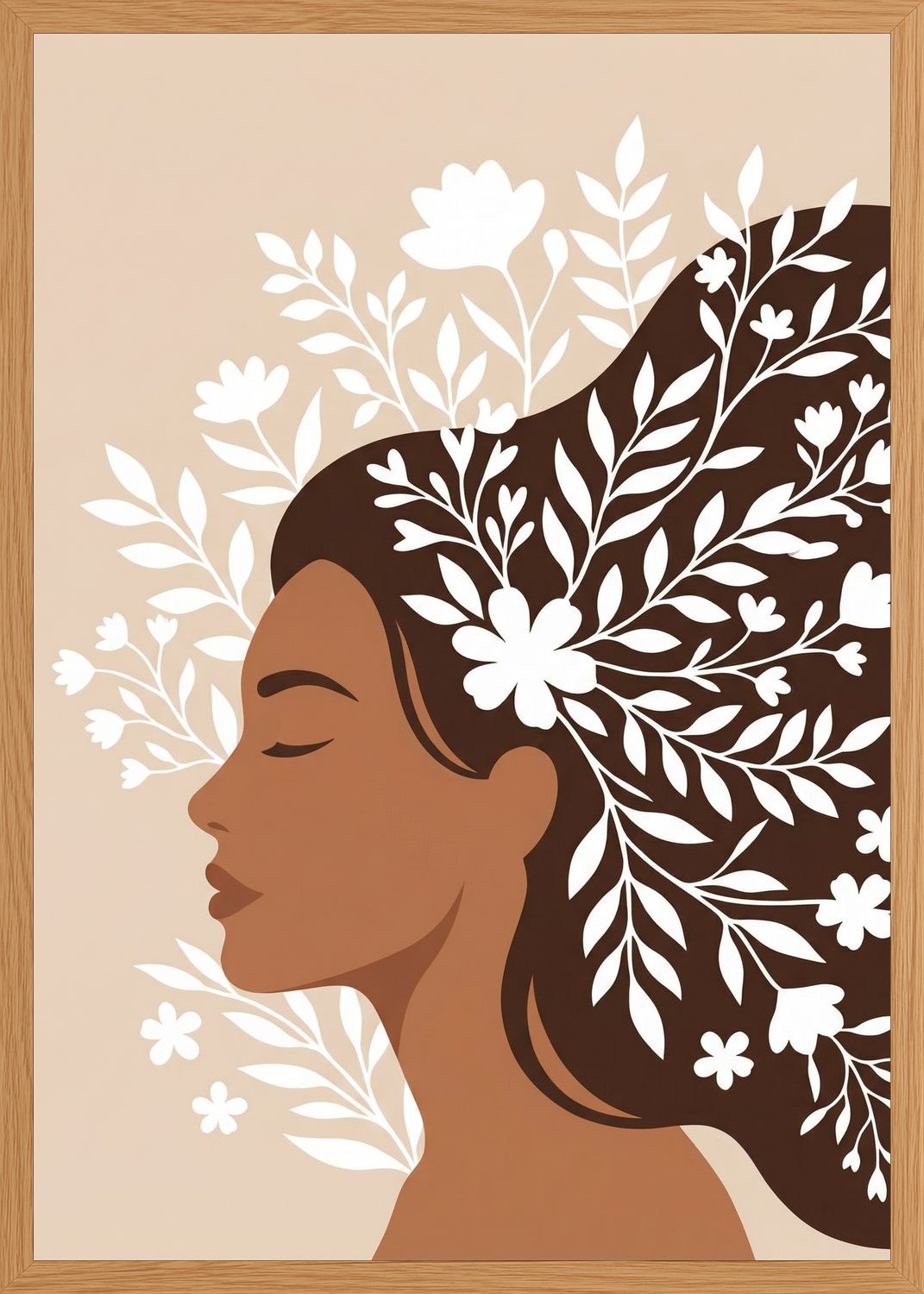 Poster print file