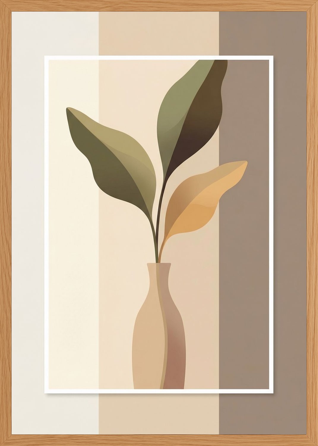 Poster print file