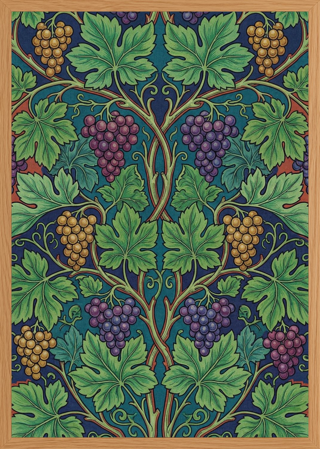 Poster print file