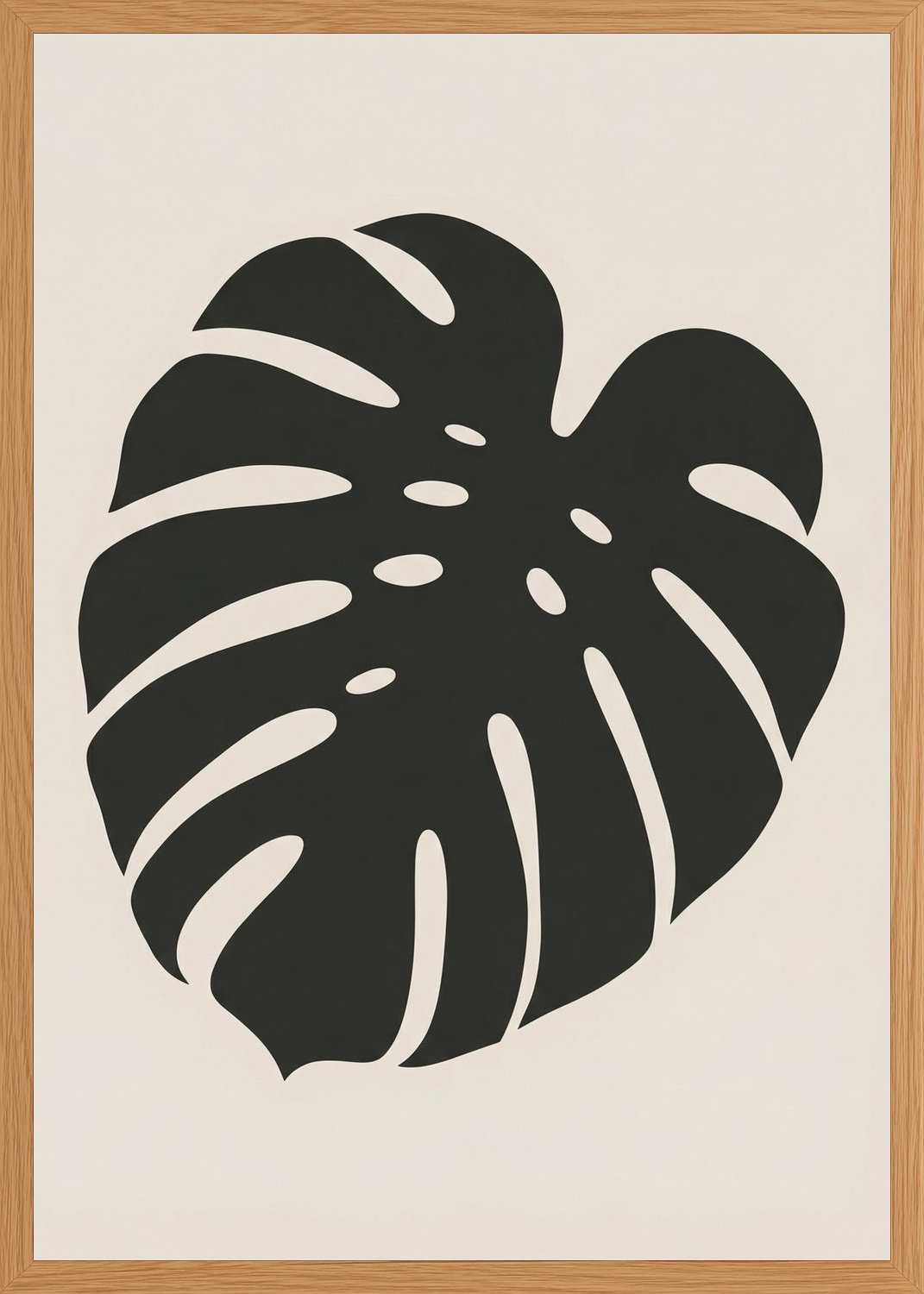 Poster print file
