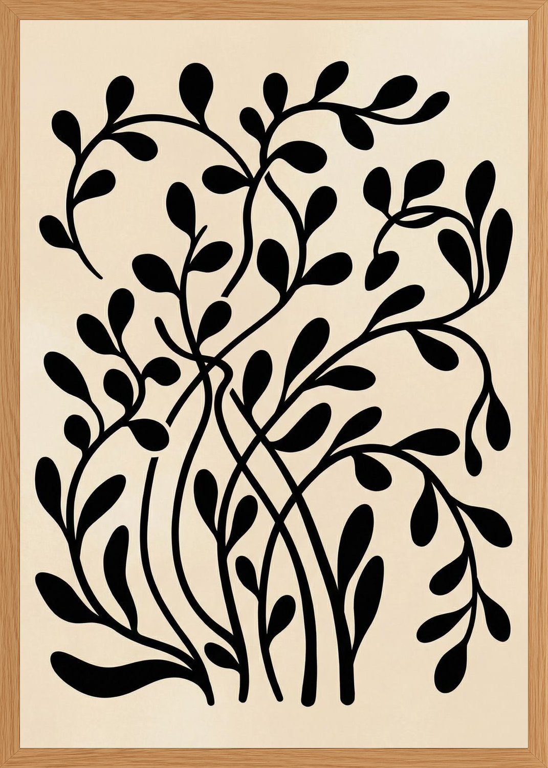 Poster print file