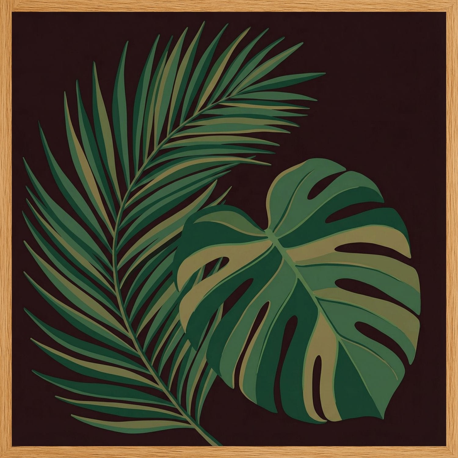 Poster print file
