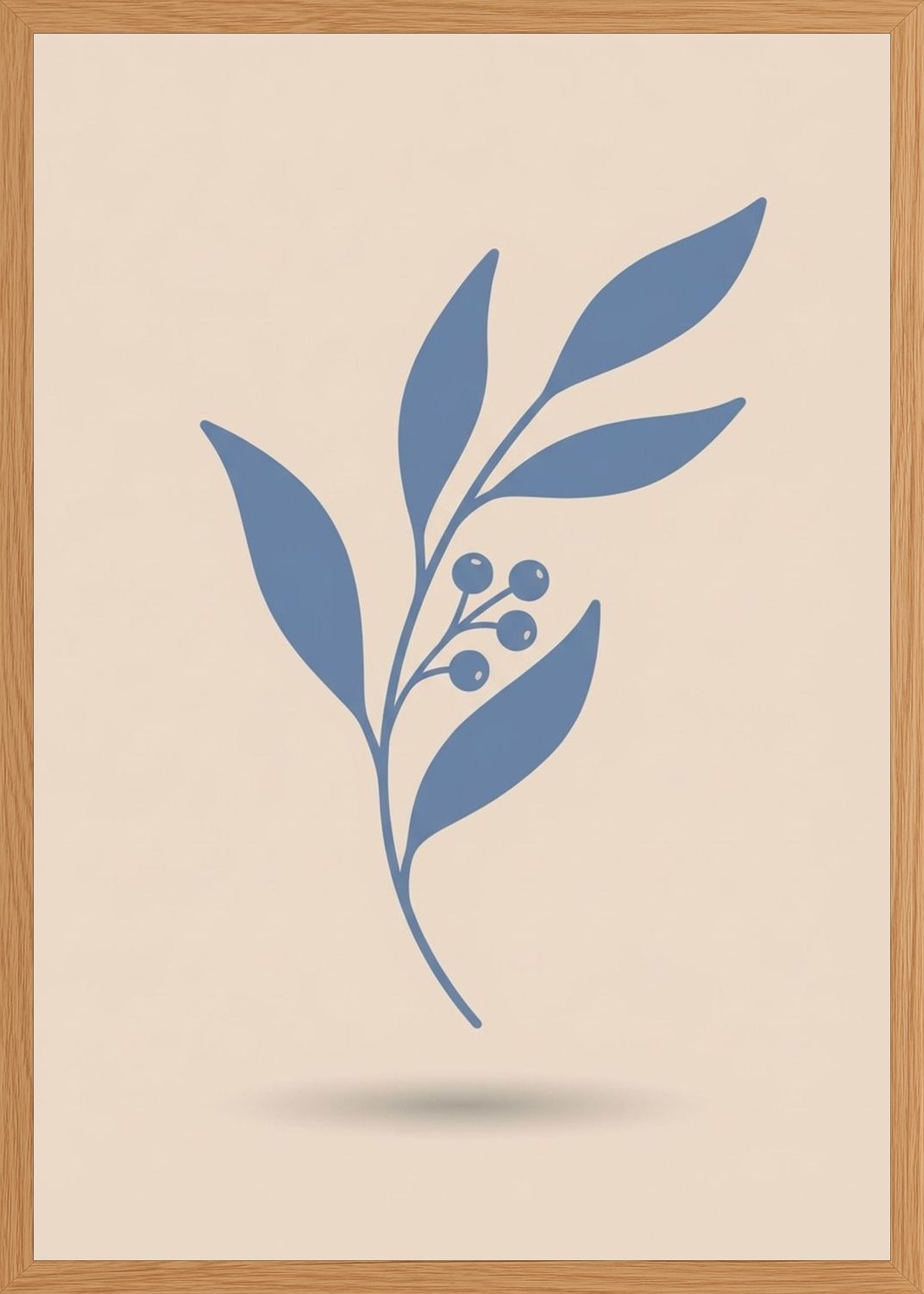 Poster print file
