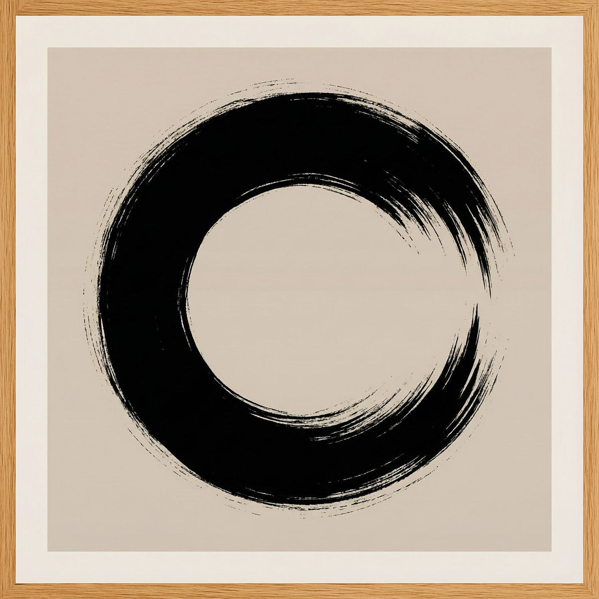 Poster print file