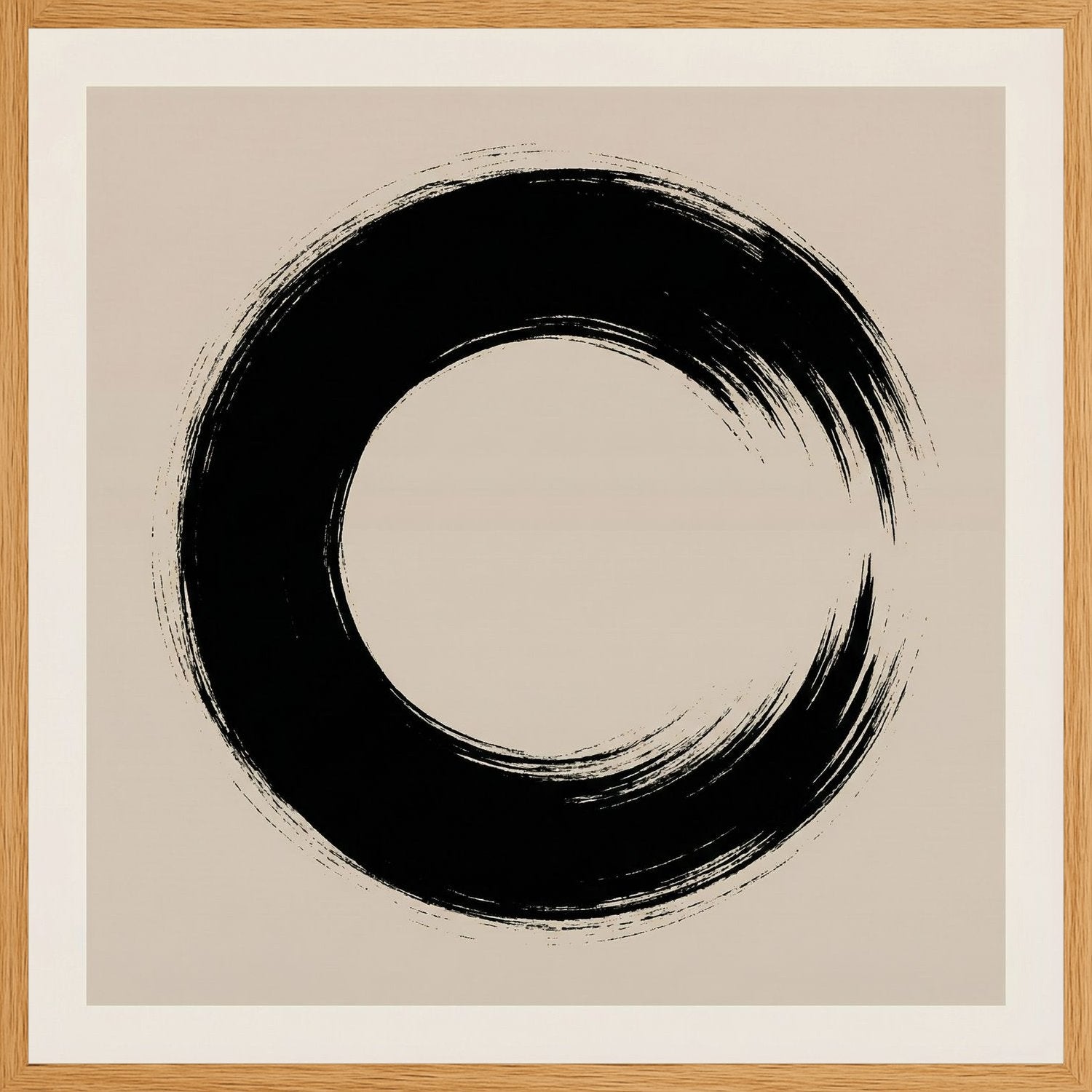 Poster print file