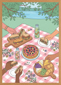Poster print file