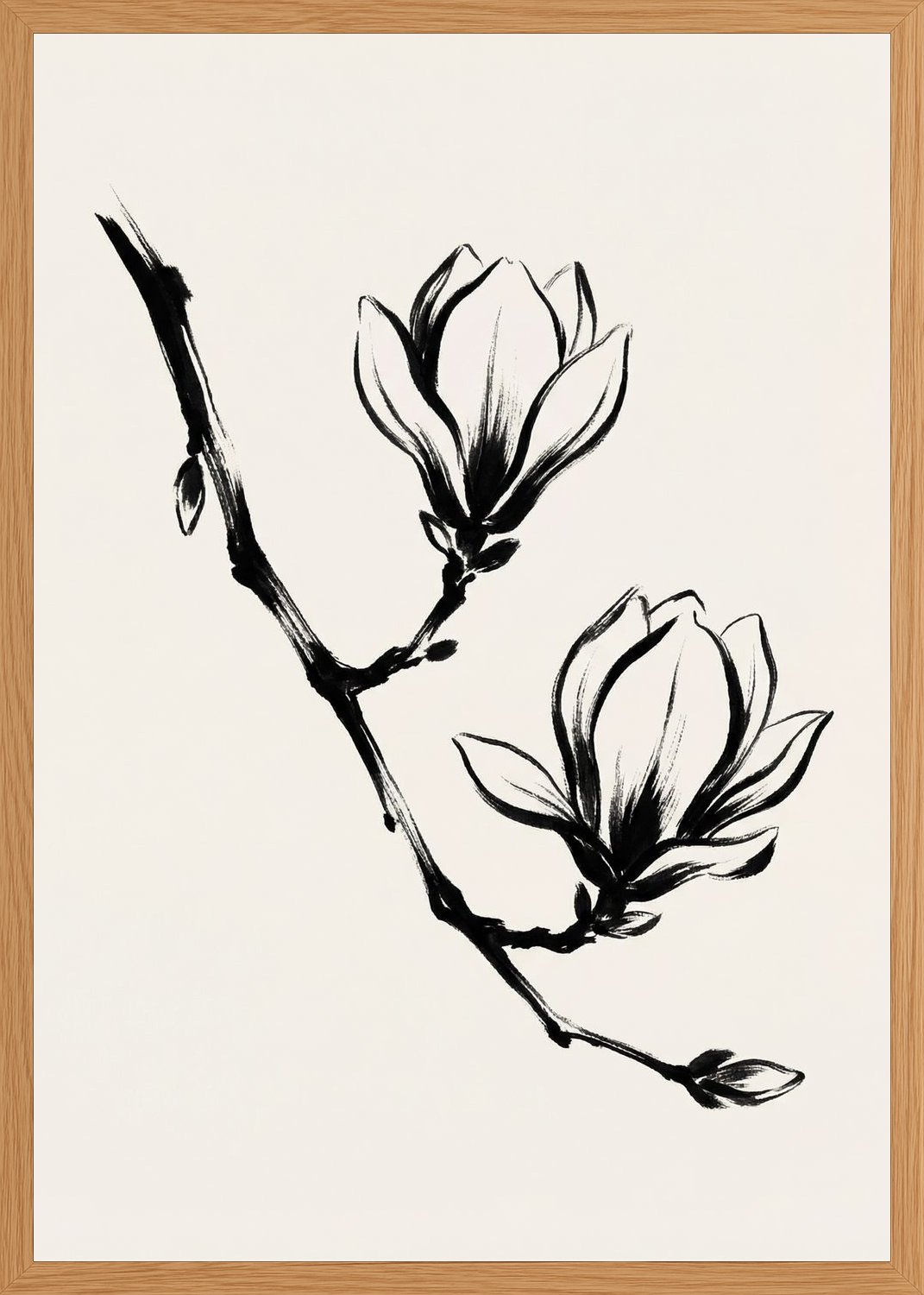 Poster print file