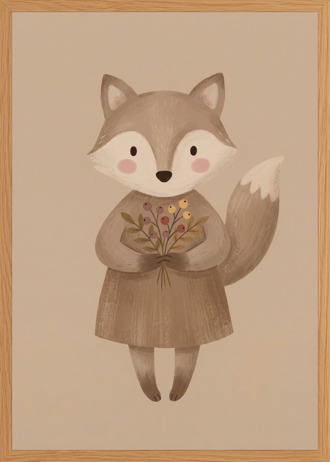 Poster print file