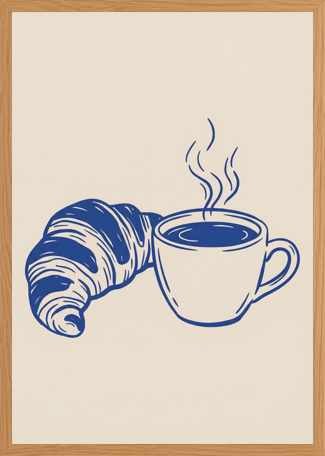 Poster print file