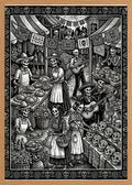 Poster print file
