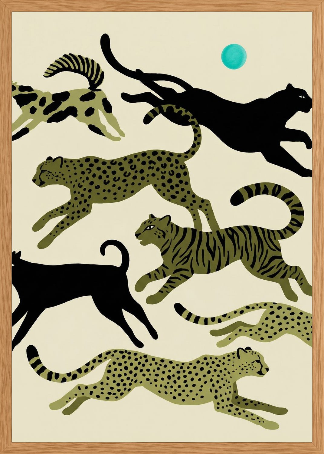 Poster print file