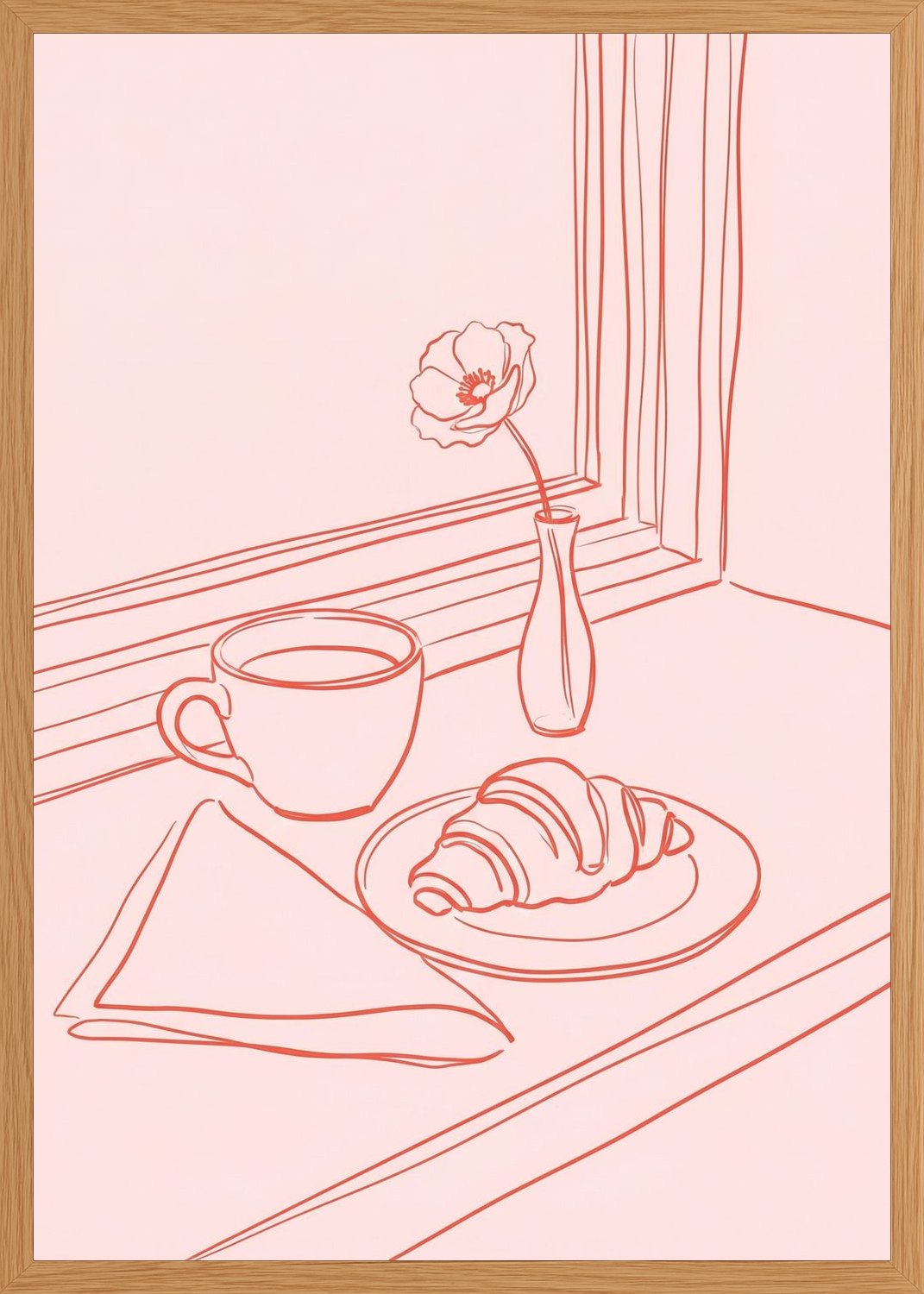 Poster print file