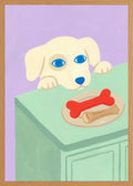 Poster print file