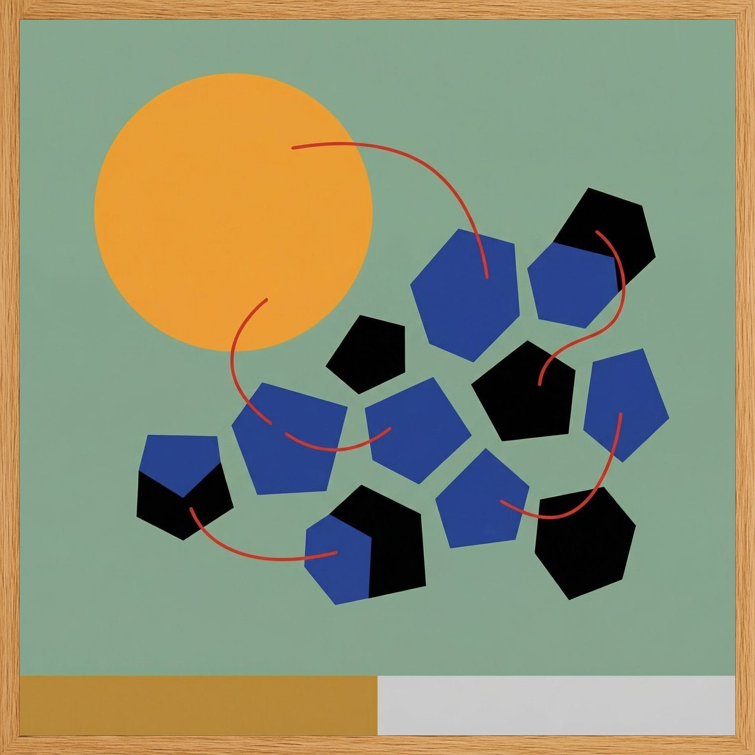 Poster print file