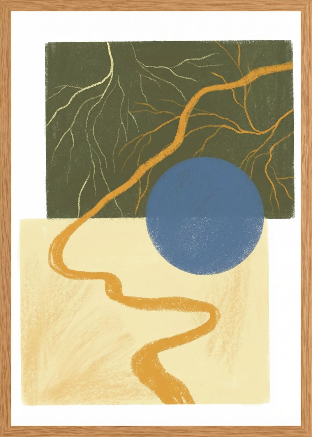 Poster print file