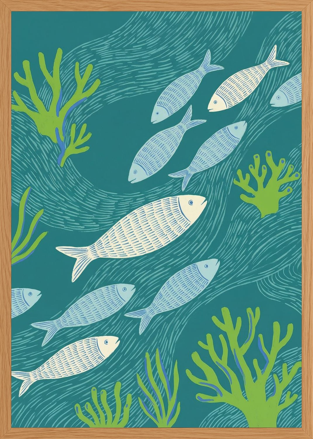 Poster print file