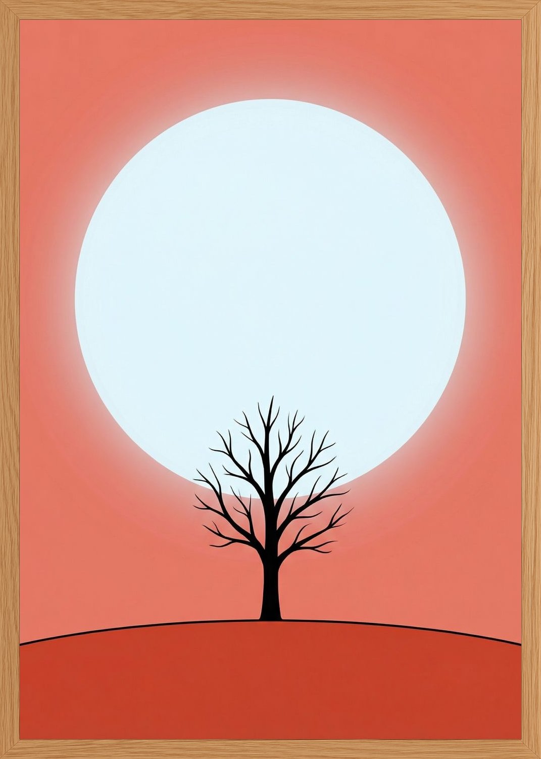 Poster print file