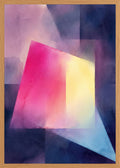Poster print file