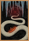 Poster print file
