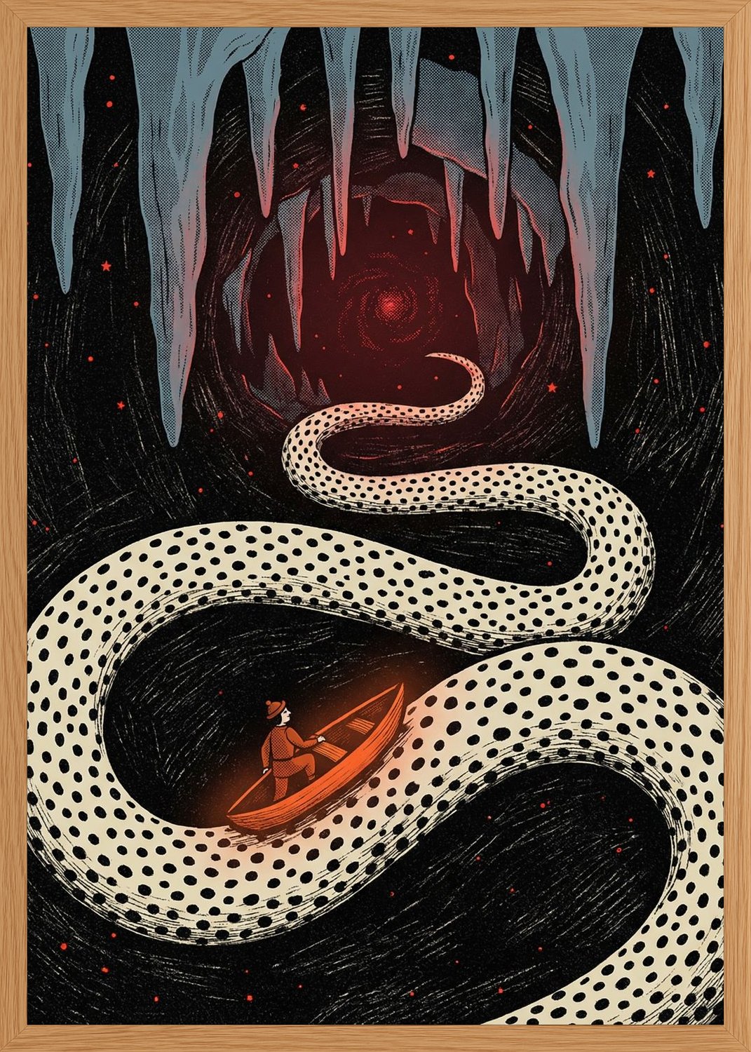 Poster print file