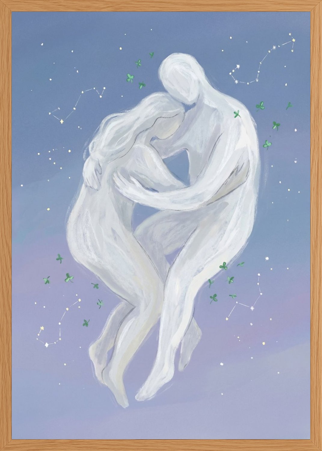 Poster print file