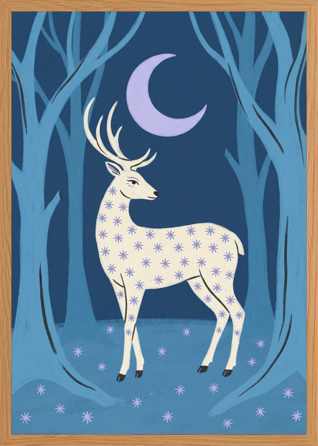 Poster print file