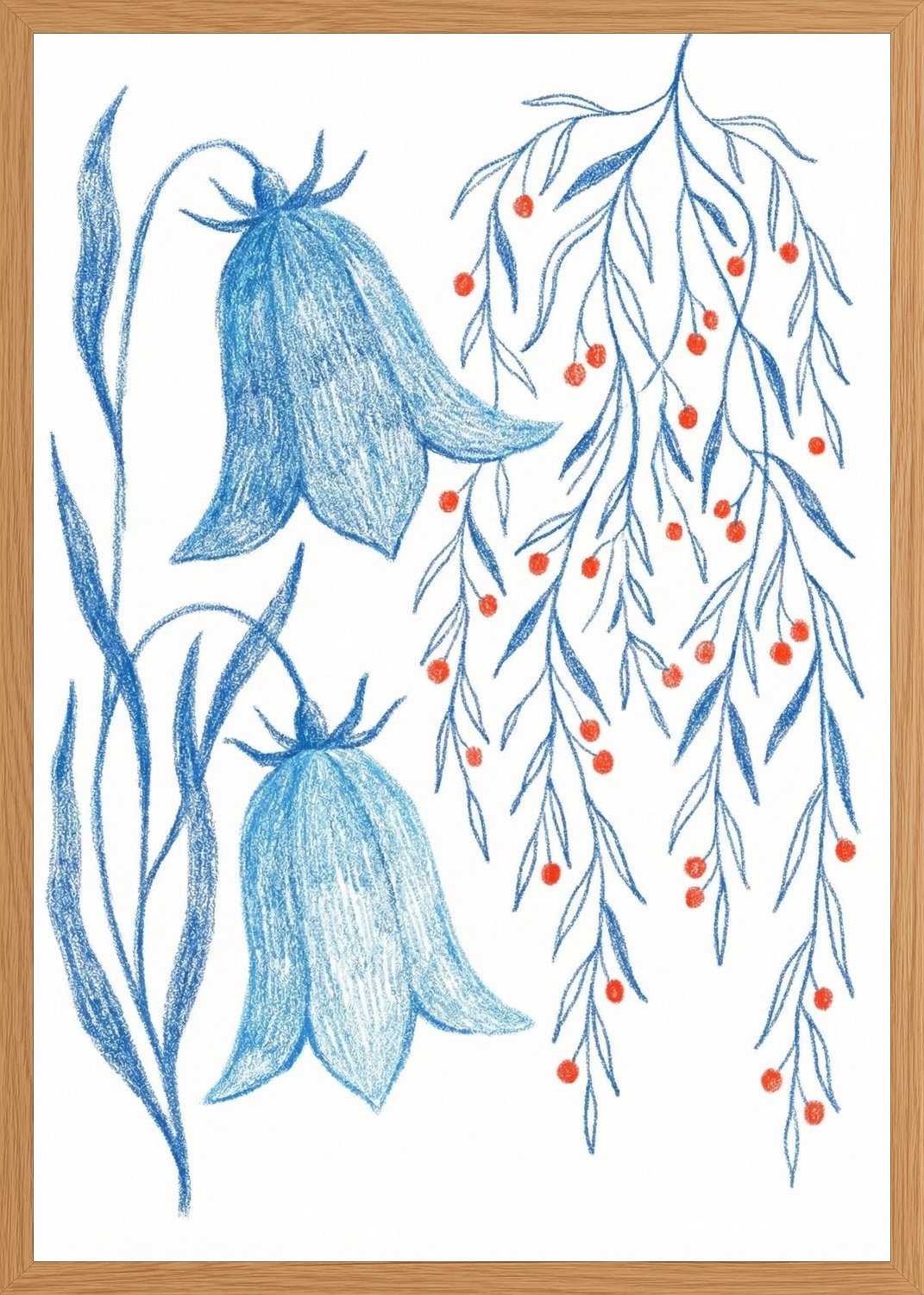 Poster print file