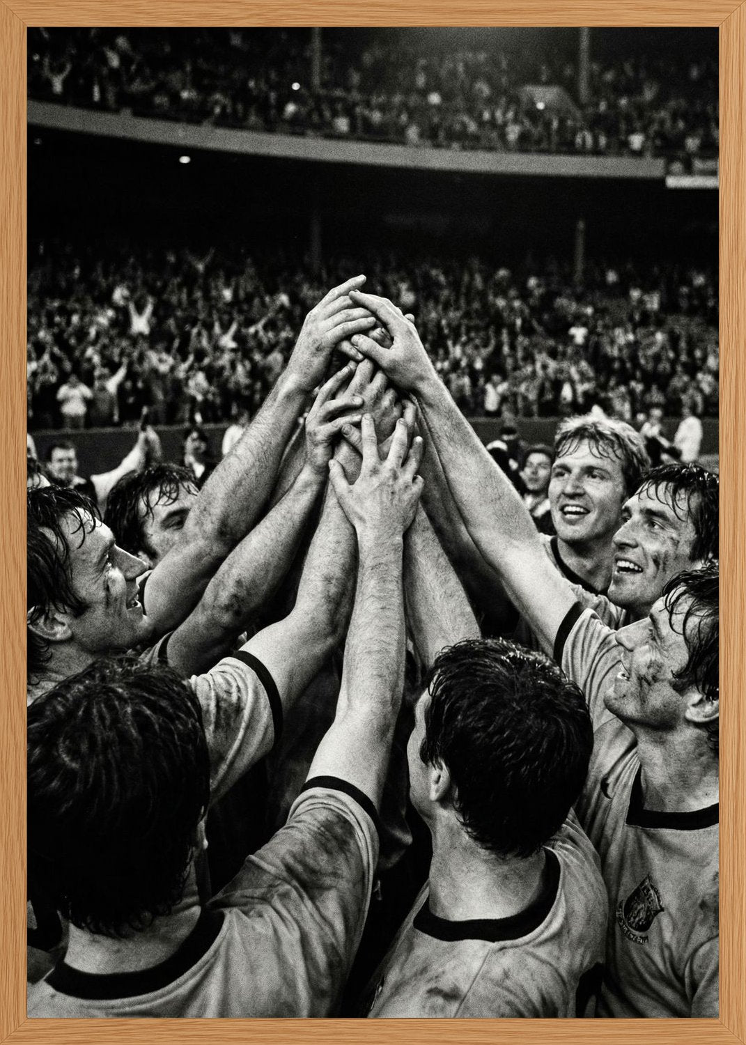 Poster print file