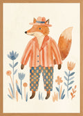 Poster print file