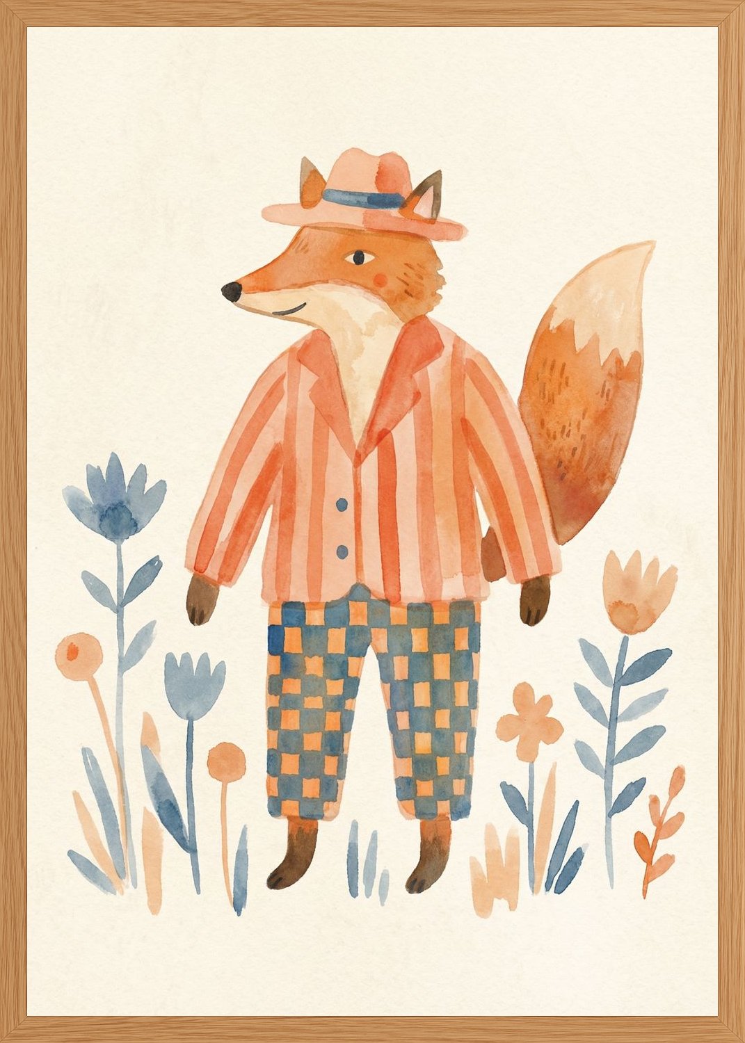 Poster print file