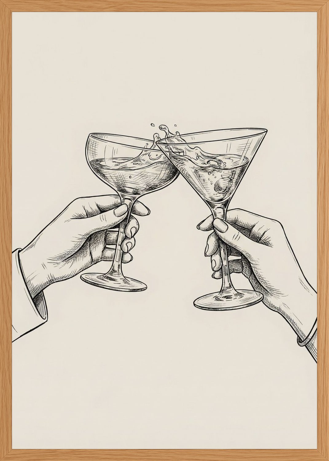 Poster print file