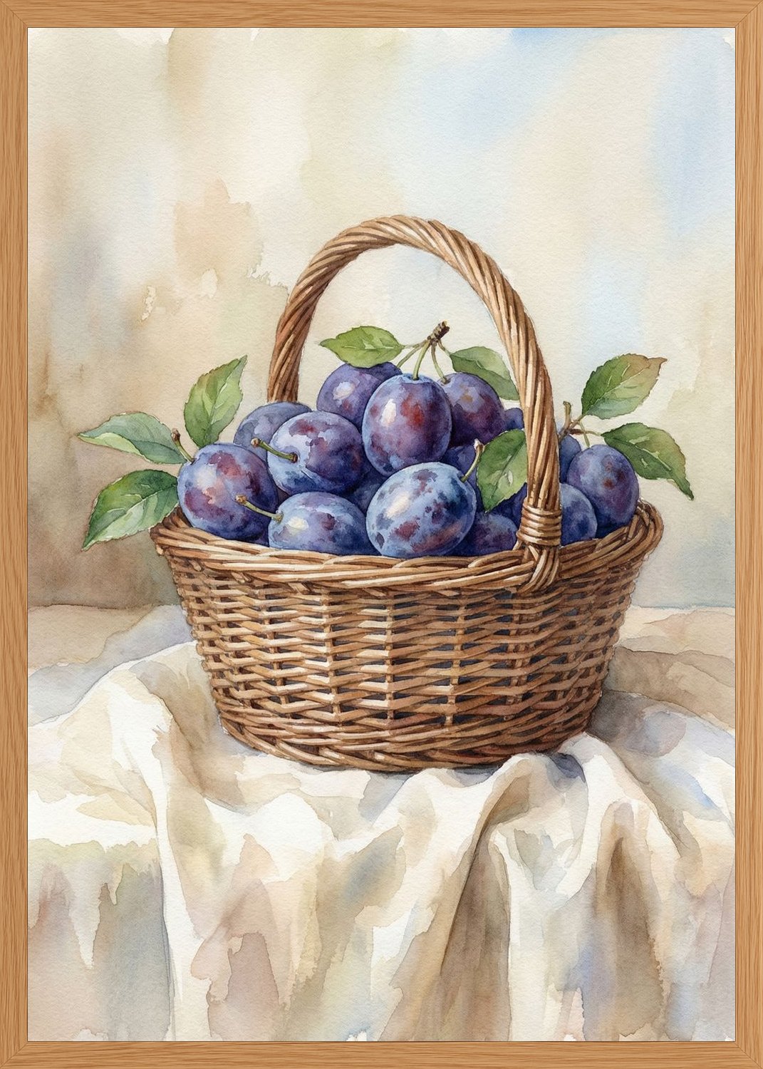 Poster print file