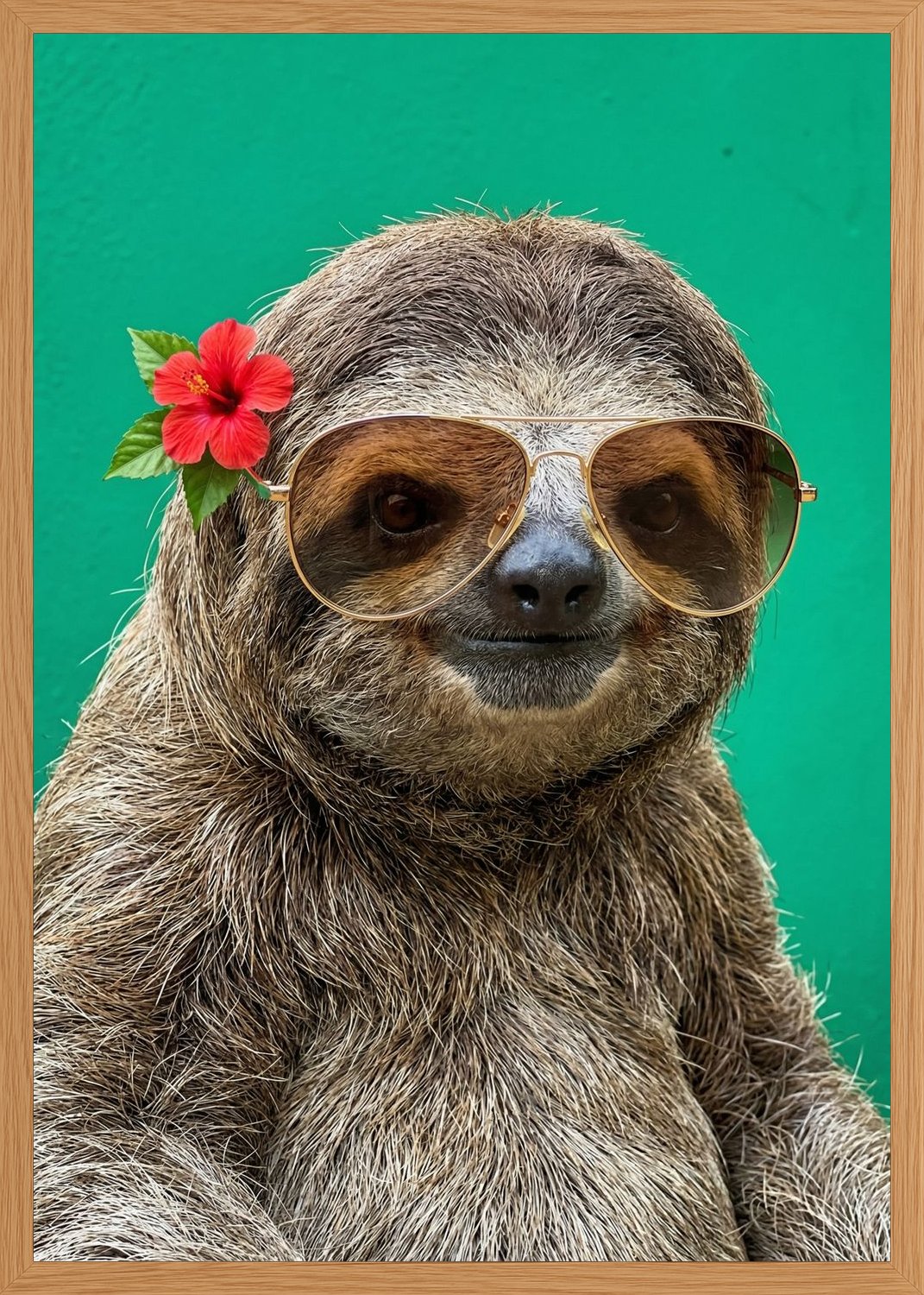 Poster print file