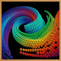 Poster print file